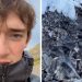 "I couldn't believe it": Livestream captures climber Balin Miller's fatal fall while rappelling Yosemite's El Capitan