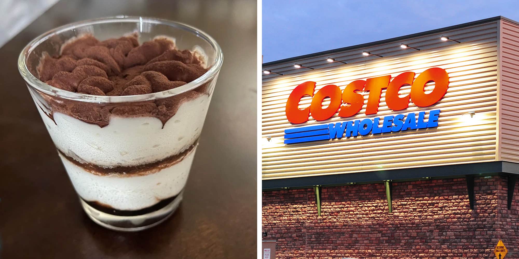 "I found my people": People are sharing how they use Costco Tiramisu cups