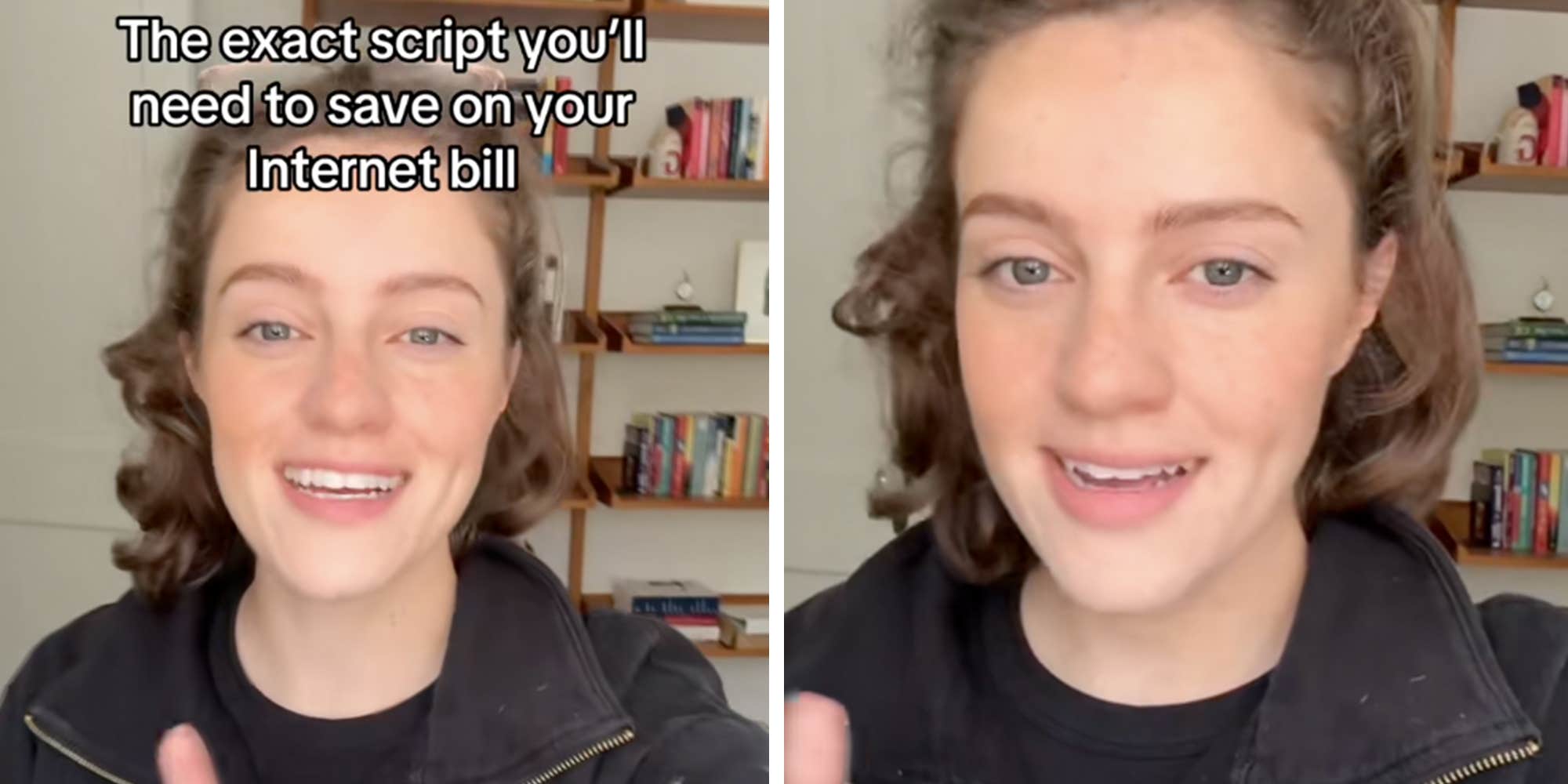 "I have a 100% success rate doing this": Budgeting expert reveals word-for-word script to get your internet bill reduced