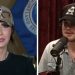 "I served this country": Zach Bryan fires back after Kristi Noem slams his "anti-ICE" song
