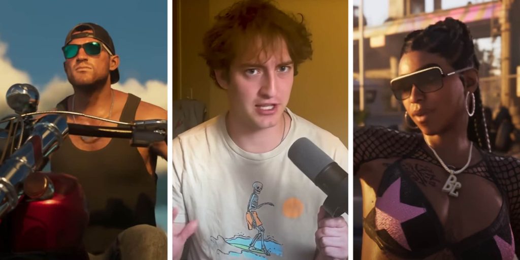 I tricked the AI": YouTuber Jeffery Phillips explains how he convinced Google’s AI into believing GTA 6 had a "Twerk Button