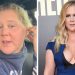 "I wanted to keep it real": Amy Schumer just dropped a new photo and suddenly everyone's talking about her legs