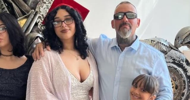 ICE Barbie Deports Trump-Fanatic Cuban Immigrant to Africa