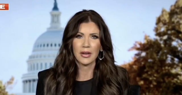 ICE Barbie Moans About Agents’ Lunch Options in Chicago