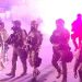 ICE Stockpiling Warheads and Chemical Weapons as Lawmaker Fears Trump Planning Strike
