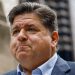Illinois Gov. JB Pritzker says Trump is set to federalize the state's National Guard