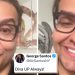 "I’m back!!!": Fresh out of prison, George Santos makes a speedy Cameo comeback