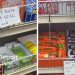 "I'm scared": Woman finds aisles of expired food labeled "still good" at gas station