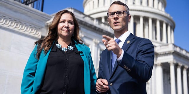 'Instead of Doing TikTok Videos, She Should Be Serving Her Constituents,' Johnson Says While Refusing to Swear In Grijalva
