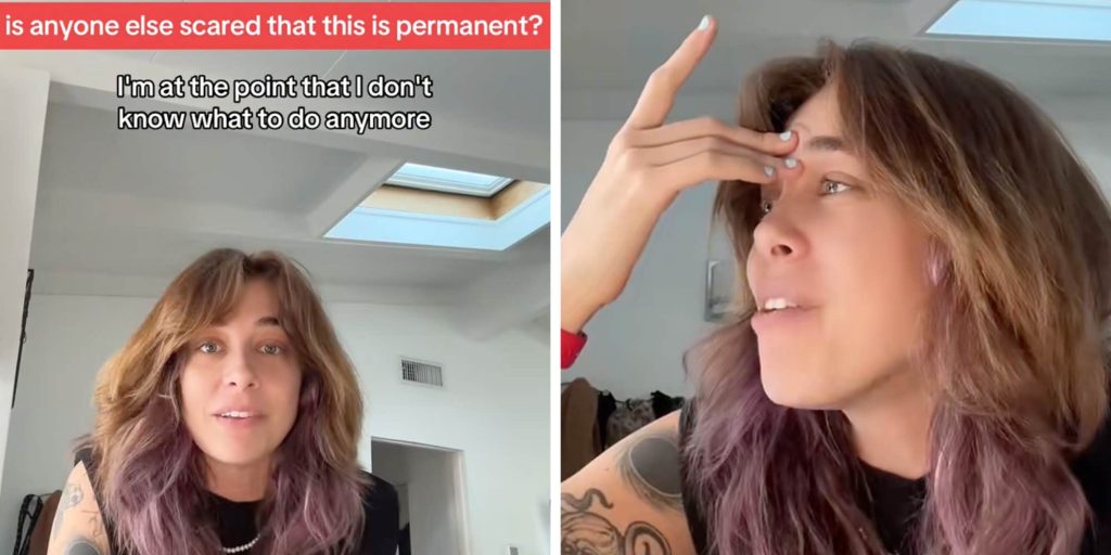 "Is burnout supposed to last this long?": Brutally honest rant captures how endless self-improvement still leaves us empty