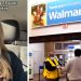 "It can brighten someone’s day": Walmart customer encourages more people to smile at store greeters. Turns out, this was a controversial thing to say