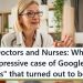 "Itchy hands and feet": 15 times people Googled their symptoms—and turned out to actually be right