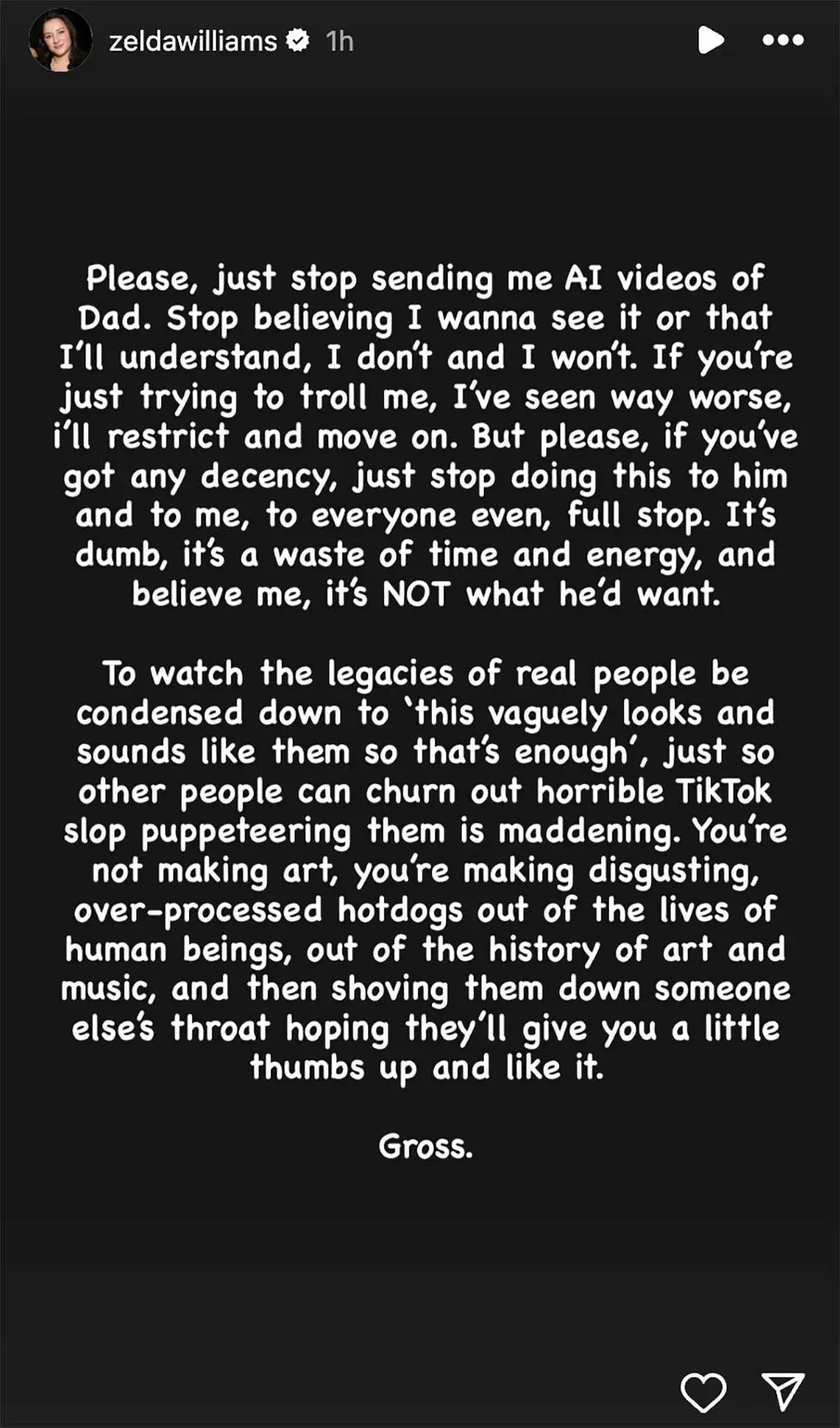In Body Image