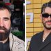 "It's not real": Jason Kelce sets the record straight after viral quotes about Bad Bunny and the Super Bowl fool the internet