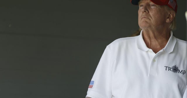 It’s time to invoke the 25th Amendment to protect America from Donald Trump. Trump's obvious cognitive decline since his first term would be disqualifying to any other politician.
