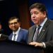 JB Pritzker Compares Trump’s ICE Crackdown to Nazi Germany