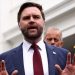 JD Vance Rages After Interview Goes Sideways