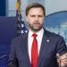 JD Vance's casual racism reveals America's moral decay