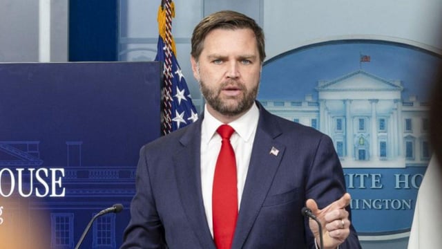 JD Vance's casual racism reveals America's moral decay
