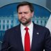 JD Vance’s shutdown bet: MAGA loves racism more than health care