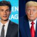 Jack Schlossberg Slams Trump for ‘Pouring Concrete’ on Grandmother Jackie Kennedy’s Rose Garden as White House Demolition Escalates