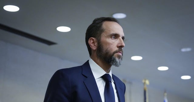 Jack Smith Reveals He Had “Tons of Evidence” Against Trump