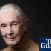 Jane Goodall said she would launch Trump and Musk on one-way trip into space