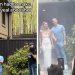 Jealousy is an ugly thing": Pregnant influencer's mom sabotages gender reveal with a confetti "prank