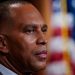 Jeffries says GOP uninterested in negotiating because ‘they apparently wanted’ a shutdown