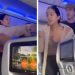 JetBlue passenger tries to open emergency exit after hearing Airbus "barking dog" sound