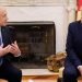 Joe Biden and Netanyahu were offered Gaza deal a year ago, says negotiator.