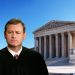 John Roberts is slowly dismantling America