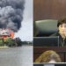 Judge Diane Goodstein’s home burns to ground after ruling against Trump