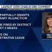 Judge rules in favor of Iowa teacher facing dismissal for Kirk-related posts