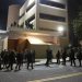 Judge temporarily blocks use of National Guard in Portland