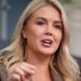 Karoline Leavitt Says It’s OK to Target Americans Repped by Democrats
