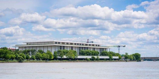 Kennedy Center plagued with dismal ticket sales as patrons stay away under Trump's anti-LGBTQ+ takeover