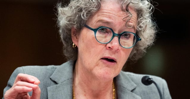 Kennedy Fires N.I.H. Scientist Who Filed Whistle-Blower Complaint