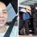 "Kidnapped in broad daylight": Bobbi Althoff blasts ICE after her family friend is detained