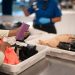 Kristi Noem video blaming Democrats for shutdown delays won’t play at PDX security checkpoints