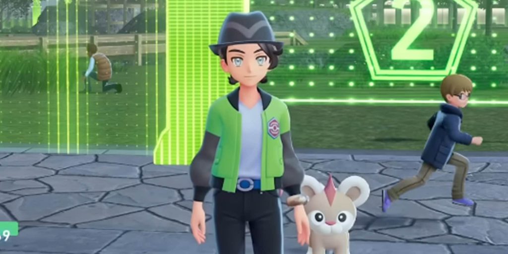 Lame and soulless": Player exposes secret hack method to endlessly respawn shinies in "Pokémon Legends: Z-A