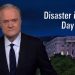 Lawrence: How many flashes of insanity from a president should we tolerate?