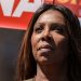 Letitia James, the New York attorney general who defeated Trump in court, indicted by Justice Department