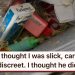 "Look dad, I'm just like you!": What made one dad finally throw his vape away for good
