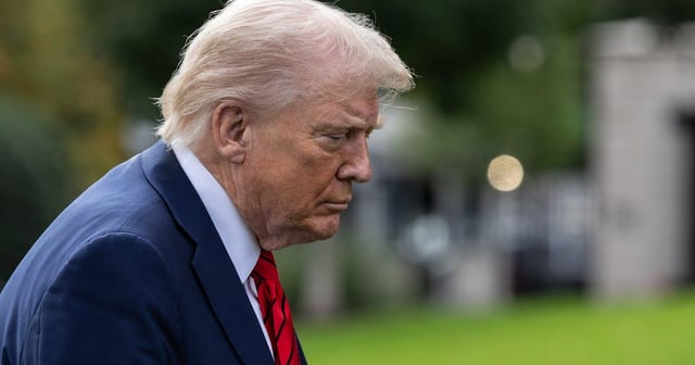 MAGA Rage at “No Kings” Boils Over—and It Quickly Backfires on Trump