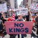 MAGA Rages at ‘No Kings’ Protests: ‘Sponsored by Communists’