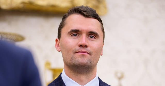 MAGA Site Took Money to Unmask Charlie Kirk Critics—Then Vanished