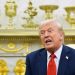 MAGA rages over Donald Trump missing out on Nobel Peace Prize