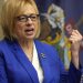 Maine Gov. Janet Mills enters crowded Democratic race to unseat Susan Collins