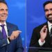 Mamdani Torches Cuomo As ‘Trump’s Puppet’ At NYC Mayoral Debate